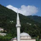 Esenkıyı Köyü Yukarı Mahalle Camii