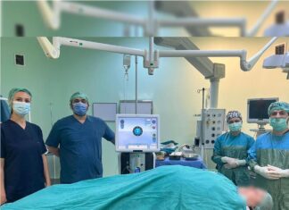 Artvin Devlet Hastanesi Duyurdu Katarakt Ameliyatlari Yeniden Basladi 1